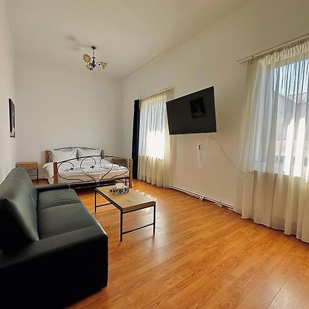 Gran Gala Motel Baia Mare Luaran gambar