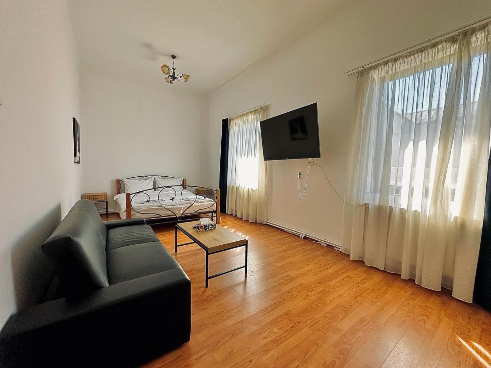 Gran Gala Motel Baia Mare Luaran gambar